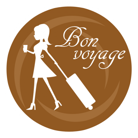 BonVoyage -ボンボヤージ-